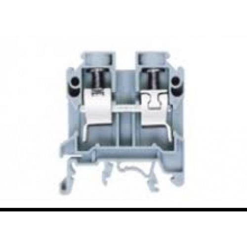 Elmex Terminal Block Connector Panel 125A C Type KUT35