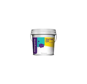 Asian Paints Distemper For Ceiling White 1 Ltr