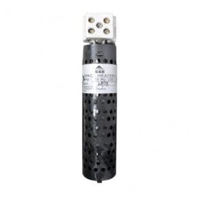 Panel Heater 80W