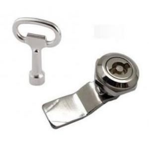 Electrical Panel Cam Lock With Key