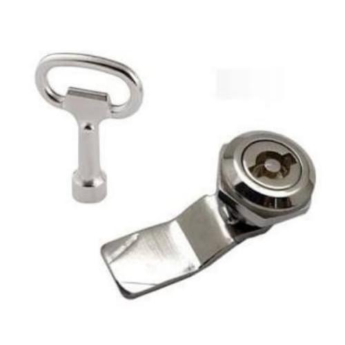 Electrical Panel Cam Lock With Key