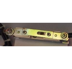 Brass Neutral Link for Electrical Panel