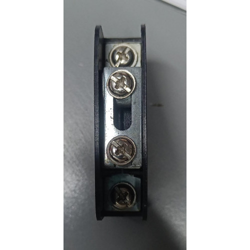 Brass Neutral Link For Electrical Panel