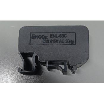 Brass Neutral Link For Electrical Panel