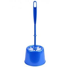 Toilet Brush With Stand