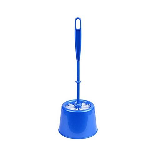 Toilet Brush With Stand