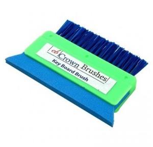 Keyboard Brush Nylon Standard Size