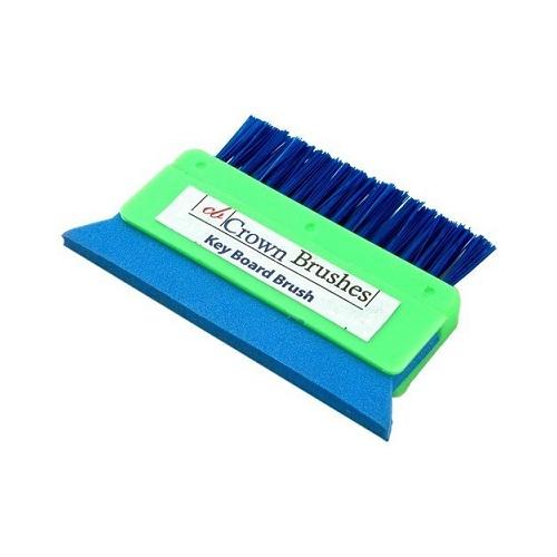 Keyboard Brush Nylon Standard Size