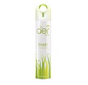 Godrej Aer Spray Fresh Lush Green 240 ml