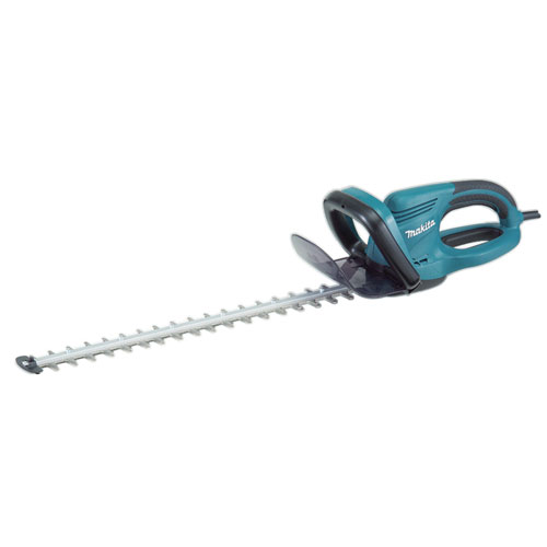 Makita Electric Hedge Trimmer 650mm 550 W 3200 SPM UH6570