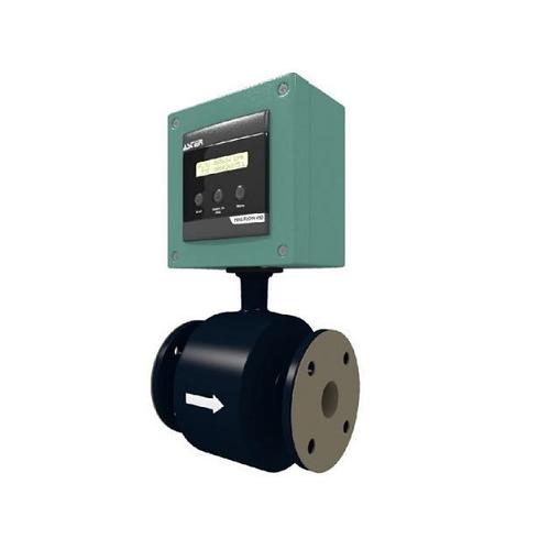 Aster STP Inlet Electromagnetic Water Flow Meter 230VAC MAG 650