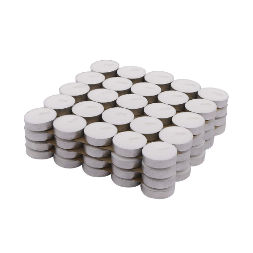 Tea Light Candle (Pack of 50 pcs)