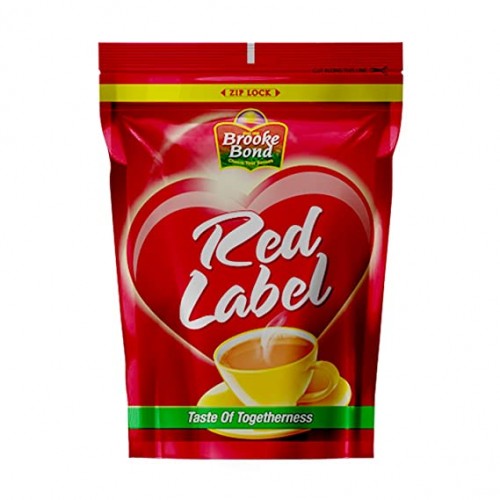 Brooke Bond Red Label Tea 1 Kg