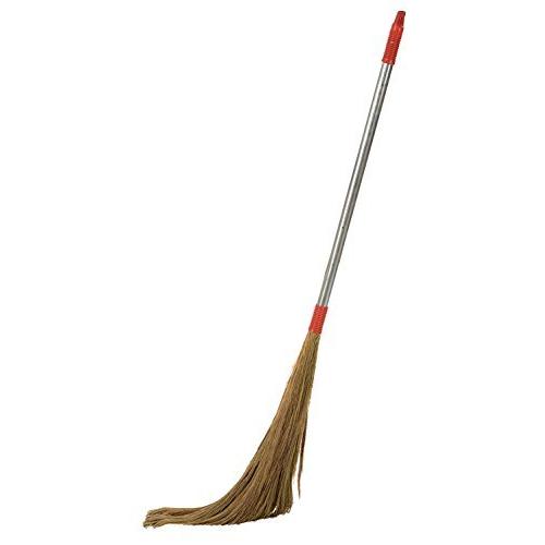 Soft Broom With Stick