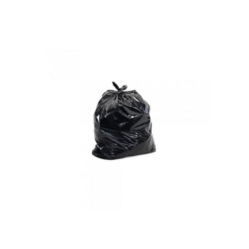 Garbage Bag Medium 20x24 Inch 40 Micron (Pack of 15 Pcs)