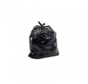 Garbage Bag Small 19x21 Inch 40 Micron (Pack of 10 Pcs)