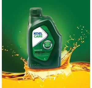 Koel Care Super Genuine Oil, 1 Ltr