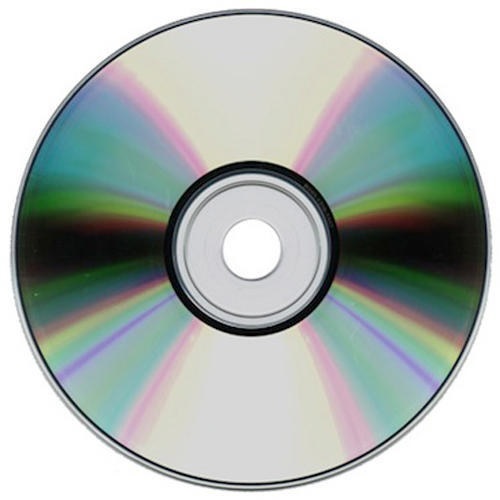 Writex DVD-R 16X 4.7GB Blank DVD (Pack of 50 Pcs)