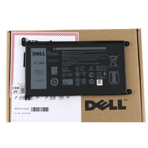 Dell Latitude 3490 Battery 42Whr 3 cell