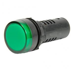 Zetalux LED Panel Indicator Light 220V, 16mm