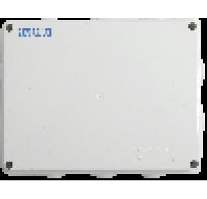 Zetalux Waterproof Distribution Box IP44/IP65, 400x350x120mm