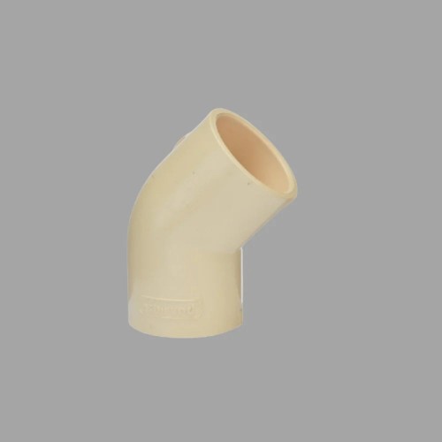 Ashirvad Elbow 70000565 Flowguard Plus 2 Inch  CPVC 45 Degree 50 mm