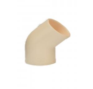Ashirvad Elbow 70000563 Flowguard Plus 1(1/4) Inch CPVC 45 Degree 32 mm