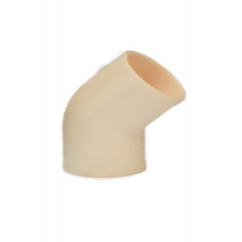 Ashirvad Elbow 70000563 Flowguard Plus 1(1/4) Inch CPVC 45 Degree 32 mm