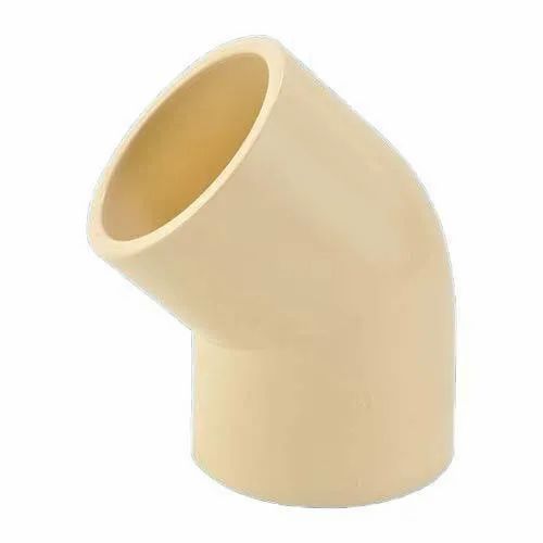 Ashirvad Elbow 70000562 Flowguard Plus CPVC 45 Degree 25 mm