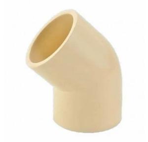 Ashirvad Elbow 70000561 Flowguard Plus 3/4 Inch CPVC 45 Degree 20 mm