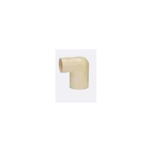 Ashirvad Reducer Elbow 70000559 Flowguard Plus 1(1/2) x 3/4 Inch  CPVC 90 Degree 40 x 20 mm