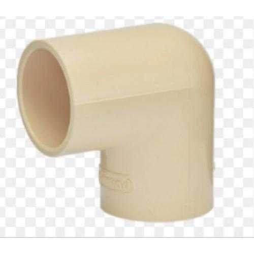 Ashirvad Elbow 70000542  Flowguard Plus 2 Inch CPVC 90 Degree 50 mm
