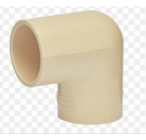 Ashirvad Elbow 70000539 Flowguard Plus CPVC 90 Degree 25 mm