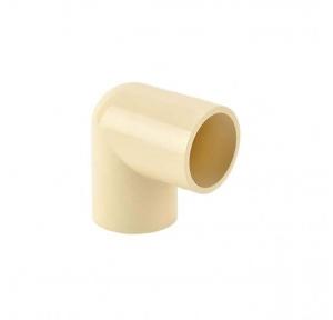 Ashirvad Elbow 70000537 Flowguard Plus 1/2 Inch CPVC 90 Degree 15mm