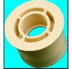 Ashirvad Flowguard Plus CPVC Bushing 2 x 1Ã?Â½ Inch 70000447