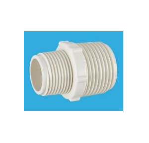 Ashirvad Flowguard Plus CPVC Male Adapter 70000517 CPVC 3/4 Inch/20 MM