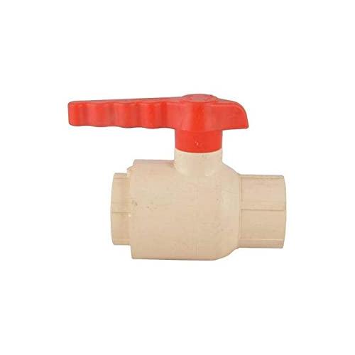 Ashirvad Flowguard Plus CPVC Ball Valve ¾ Inch 70000449