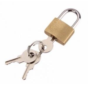 Small Padlock 40 mm
