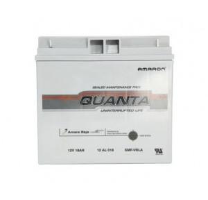 Amron Quanta Battery 12V, 18AH