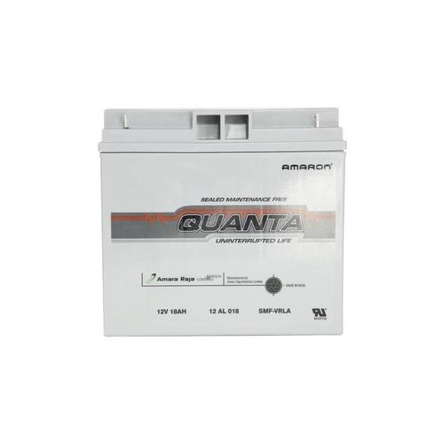 Amron Quanta Battery 12V, 18AH