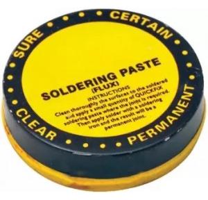 Soldering Paste 50 gm