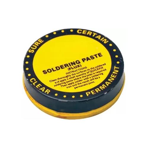 Soldering Paste 50 gm