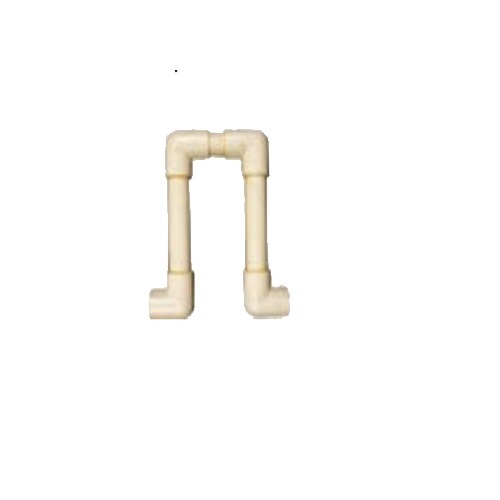 Ashirvad Expansion Loop  70002786 Flowguard Plus CPVC  1(1/4) Inch 32 mm