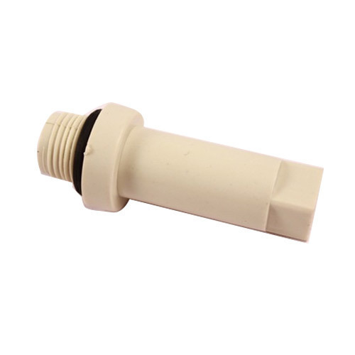 Ashirvad Threaded End Plug 50000835 Flowguard Plus CPVC 1/2 Inch 15 mm