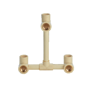 Ashirvad Mixer Adaptor 70000347 Flowguard Plus All Top (7