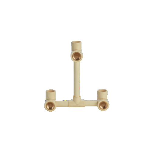 Ashirvad Mixer Adaptor 70000347 Flowguard Plus All Top (7
