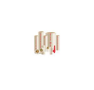 Ashirvad Flowguard Plus CPVC Top and Side 70000302 1 x Â½ Inch