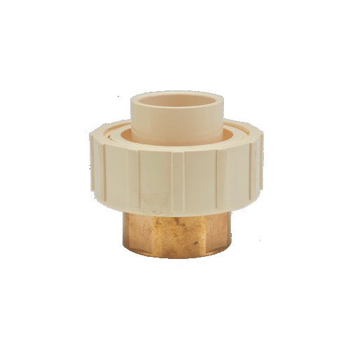 Ashirvad Union 70000596 Flowguard Plus Flowguard Plus  CPVC 25 mm
