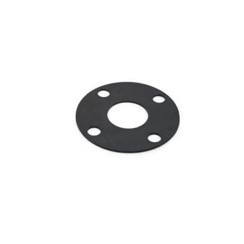 Ashirvad Flange 50001432 Flowguard Plus CPVC Rubber Gasket 6 Inch 150 mm