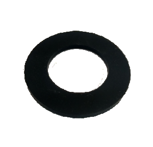 Ashirvad Tank Nipple Washer 50001433 Flowguard Plus CPVC Rubber 1/2 Inch 15 mm